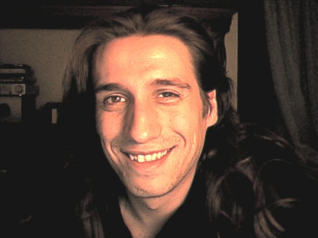 Dimitris Kontis - Technical Director